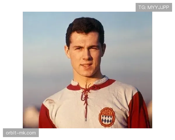 贝肯鲍尔的领导力遗产:如何持续塑造球队文化并驱动成功 贝肯鲍尔的领导力遗产:如何持续塑造球队文化并驱动成功