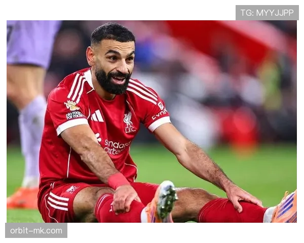 萨拉赫近期舆论评价如何？