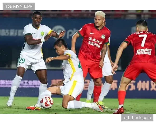 表面进攻乏力，实则全队稳定性崩了，国安到底怎么了？