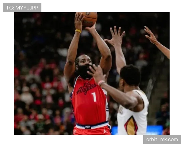 马克西挡拆拉开空间效率提升明显 超越哈登成为球队关键得分手