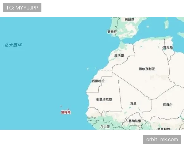 佛得角队能否创造历史 2026世界杯黑马潜力深度解析 佛得角队能否创造历史 2026世界杯黑马潜力深度解析
